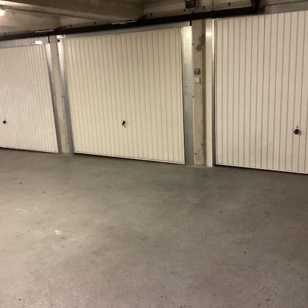 Appartement 2 Pieces Meubles A Juan Les Pins Antibes Zewnętrze zdjęcie